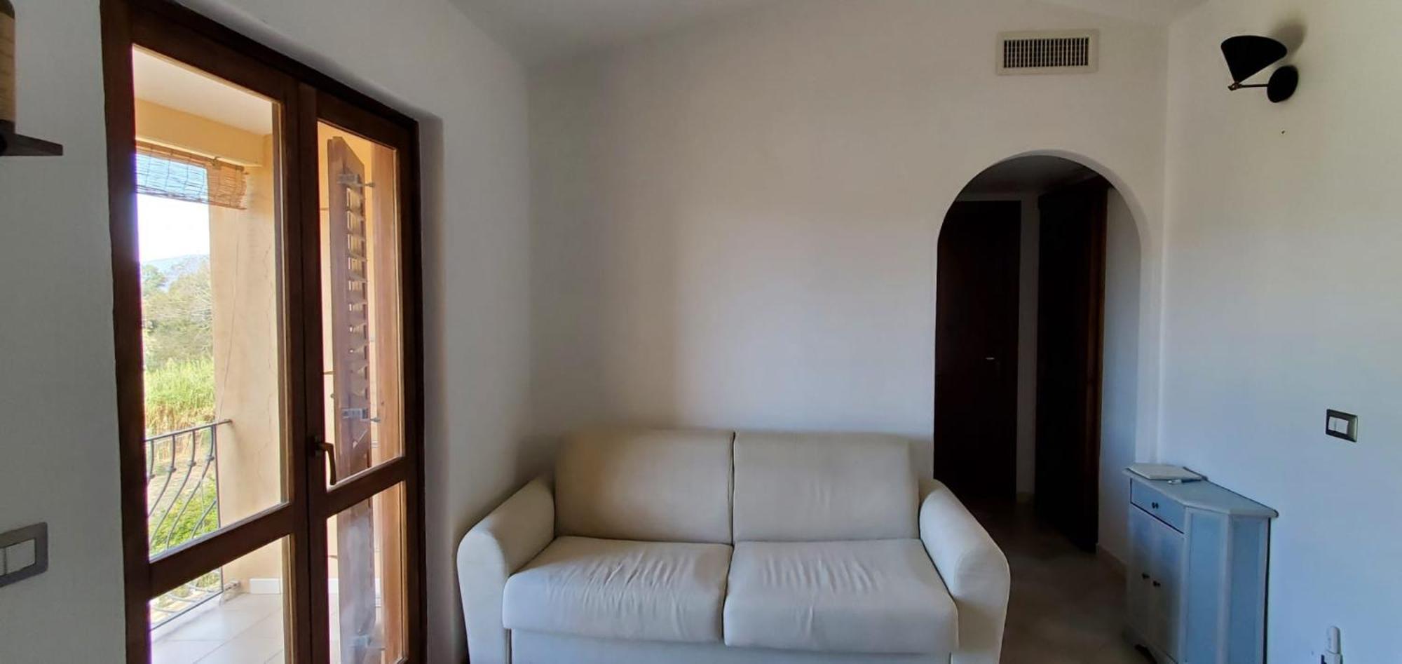 Casa Vacanze Sake Àrbatax Εξωτερικό φωτογραφία