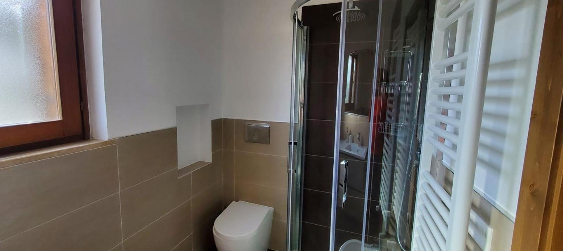 Casa Vacanze Sake Àrbatax Εξωτερικό φωτογραφία