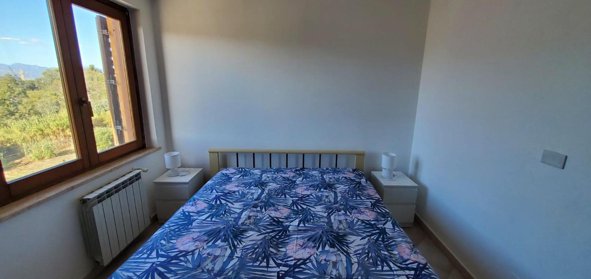 Casa Vacanze Sake Àrbatax Εξωτερικό φωτογραφία