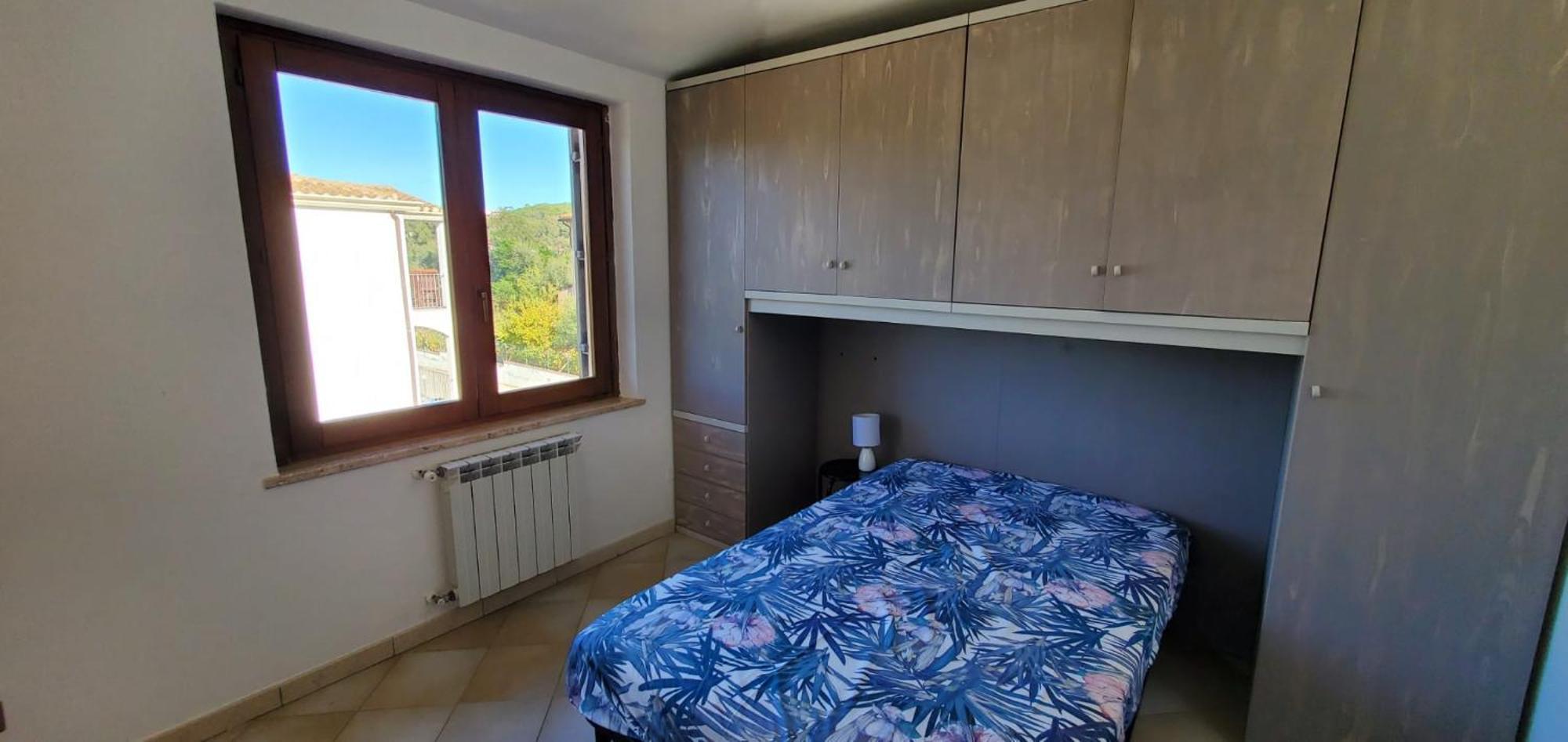 Casa Vacanze Sake Àrbatax Εξωτερικό φωτογραφία