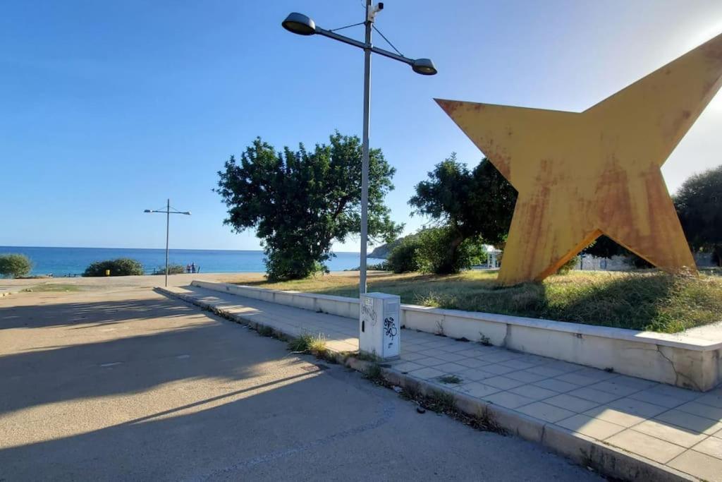 Casa Vacanze Sake Àrbatax Εξωτερικό φωτογραφία