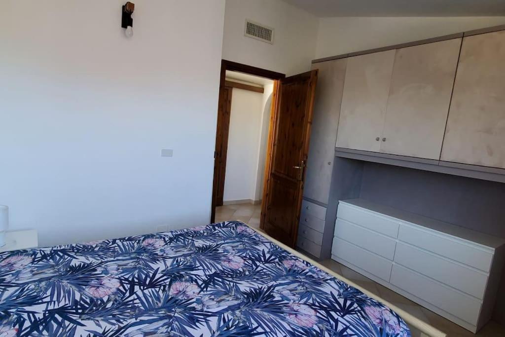 Casa Vacanze Sake Àrbatax Εξωτερικό φωτογραφία