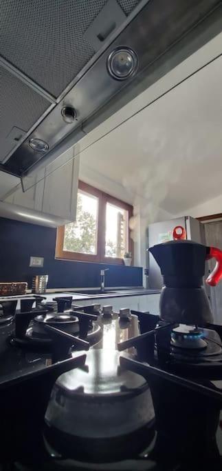Casa Vacanze Sake Àrbatax Εξωτερικό φωτογραφία